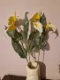 Изкуствени цветя за декорация , снимка 2