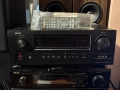 Denon AVR - 1912  7.1ch  Airplay iPod/iPhone флашка  свързване чрез USB , снимка 2
