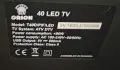 Orion 40 incha LED Full HD 60hz, снимка 3