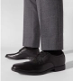 кожени официални обувки Clarks TILDEN PLAIN номер 40, снимка 4