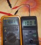 RS PRO CC421-G Current & Voltage Calibrator, снимка 2
