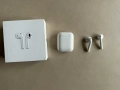 Apple AirPods 2 Оригинални, снимка 1