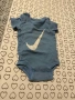 Бебешки бодита NIKE , снимка 4