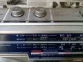 SHARP GF-5454 RADIO CASSETTE RECORDER MADE IN JAPAN, снимка 8
