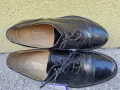 SARTORI Обувки Мъжки Чисто нови Made in Italy 100 ПРОЦЕНТА ВИСОКОКАЧЕСТВЕНА КОЖА, снимка 7