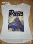 нова тениска на Орсей Orsay с Айфеловата кула , снимка 1 - Тениски - 40398400