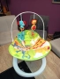 Бебешки шезлонг стол за бебе, снимка 3