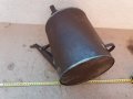 метална лейка за гориво , снимка 8