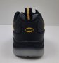 Детски маратонки с лепенка Character LTS Batman, размер 23 /UK C6/ стелка 11.5 см.. , снимка 6