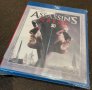 Assassin's Creed 3D (Blu-Ray) с БГ субс, снимка 1 - Blu-Ray филми - 44478675