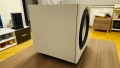 Нов субуфер DALI SUB E-9F White, снимка 6