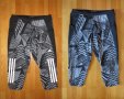 adidas Ladies Supernova Graphic 34 Tight , снимка 4