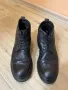 Мъжки боти от естествена кожа, снимка 4