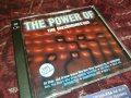 THE POWER OF X2CD 1610231614, снимка 1