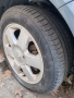 Джанти с гуми 205/55/16 с междуболтовото 4*100, снимка 3