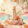 Дамски парфюм French Avenue Sweet Paradise, 100 мл - Олицетворение на женския чар, снимка 4