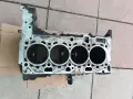 Блок Двигател BMW N47D20A блок БМВ Н47Д20А, снимка 2