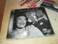 ELLA & LOUIS CD 1910241839, снимка 8