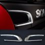 Комплект декорация за въздуховоди на Скания SCANIA R 2010-2016г. , снимка 2