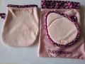 Таперуер/ Tupperware кърпи, снимка 5