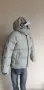 Tommy Hilfiger Alaska Womens Down Jacket Size S НОВО! ОРИГИНАЛ! Дамско Зимно пухено Яке!, снимка 2