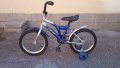 детско колело 16, снимка 1 - Велосипеди - 40779550