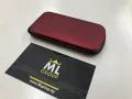 Maxcom MM815 Dual-SIM Red, нов, снимка 2