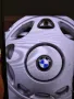 Тасове на BMW за желязни джанти, снимка 1