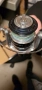 Макара преден аванс SHIMANO Saragosa 8000 SW A HG, снимка 4
