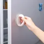 5369 Самозалепваща кръгла дръжка за мебели, снимка 4