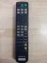 Дистанционно "SONY"RM-U305 (За Ресивъри), снимка 1