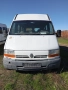 Рено Мастер Т 35 Д на части , снимка 1