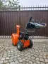Husqvarna снегорин 224T, снимка 12