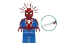 Spiderman Multiverse Lego Compatible Figurines , снимка 18