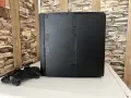 Хакнат PlayStation 3 Slim 320GB / 30 игри / Джойстик , снимка 4