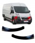 Лайсна за фар за CITROEN JUMPER / PEUGEOT BOXER / FIAT DUCATO след 2006, снимка 1