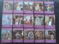 Любовни карти: Romance Angels & Romantic Tarot & Romantic Faery Oracle, снимка 9