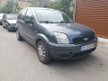 Продавам Ford Fusion 1.4tdci 2003г, снимка 4