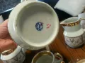 Стар български порцелан чаши за кафе , снимка 15