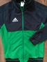 Adidas Tiro 17 - мъжко горнище р-р S, снимка 6
