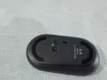 Мишка - Logitech Pebble Mouse 2 M350S / Bluetooth, снимка 3