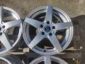 16цола Джанти 5х112 Audi Q3 Seat Alhambra VW Sharan Tiguan 6,5J et33, снимка 5