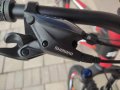 Продавам колела внос от Германия планински велосипед SHOCKBLAZE R2 27,5 цола хидравлика диск, снимка 7