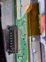 MAIN BOARD ,17MB211S for Telefunken 40FB5000 for 40inc DISPLAY VES400UNDS-2D-N12, снимка 4