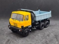 Tatra 815 S1, Авто история, 1:43, нов, снимка 1