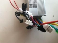 S886 LCD дисплей и 36V 350W контролер за безчеткови мотори, снимка 6