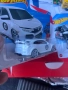 Hotwheels Honda, снимка 3