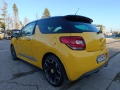 Citroen DS3 1.6 turbo, снимка 3