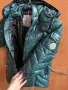 Детско яке Moncler, снимка 4