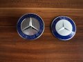 Емблема Мерцедес / Mercedes Benz Тип Тапа